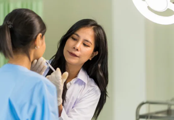 The Botox Treatment Process The Botox Treatment Process