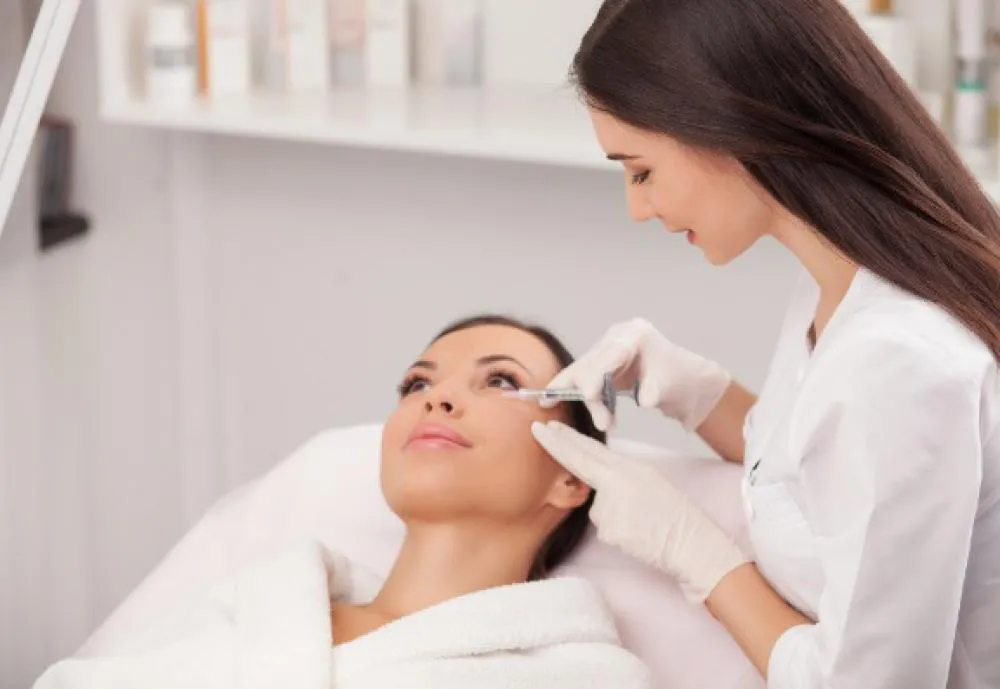 What to Expect During the Procedure What to Expect During the Procedure