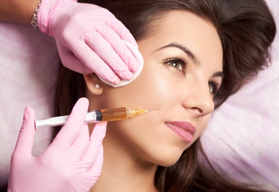 Understanding Dermal Fillers Understanding Dermal Fillers
