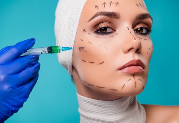 Are there any side effects or risks associated with Botox? Are there any side effects or risks associated with Botox?
