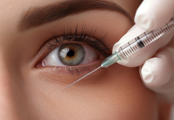 Botox for Crow’s Feet Botox for Crow’s Feet