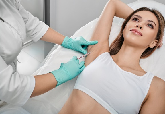 What is Hyperhidrosis? What is Hyperhidrosis?