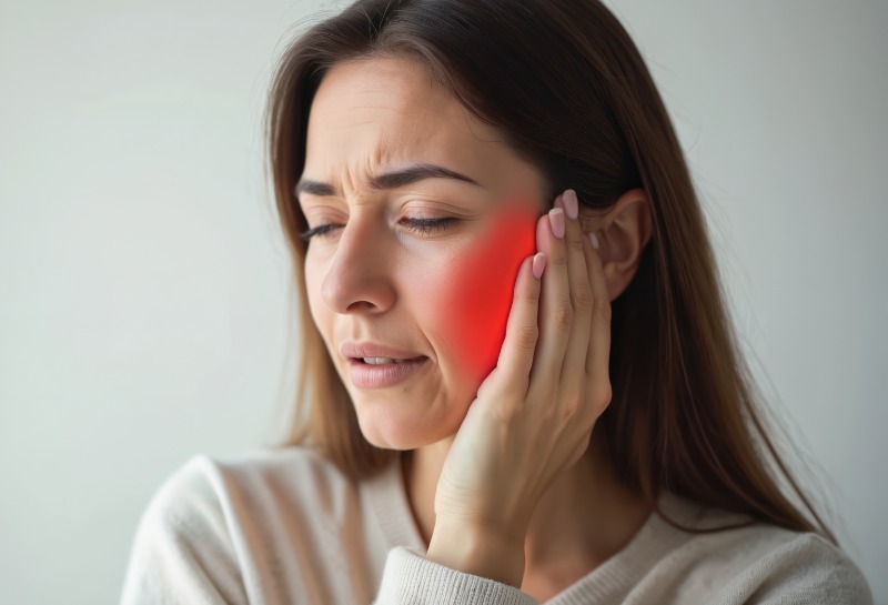 Botox for Teeth Grinding