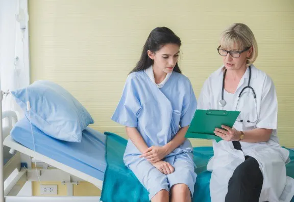 Rating a Clinic or Practitioner Rating a Clinic or Practitioner
