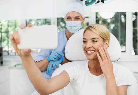 Does Botox give you wrinkles? Does Botox give you wrinkles?