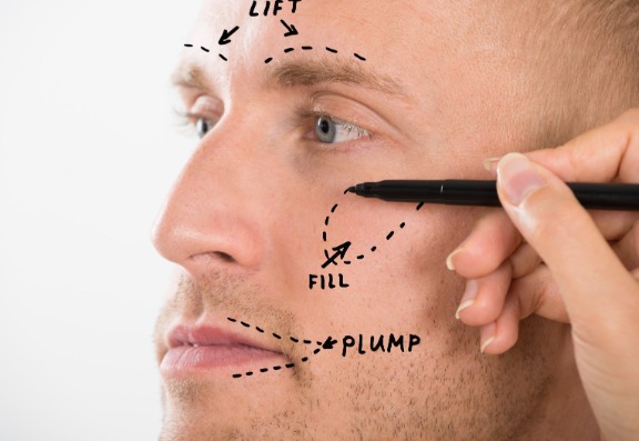 Is male cosmetic surgery socially acceptable Is male cosmetic surgery socially acceptable