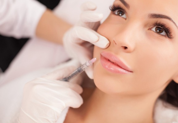 How much Botox is too much? How much Botox is too much?
