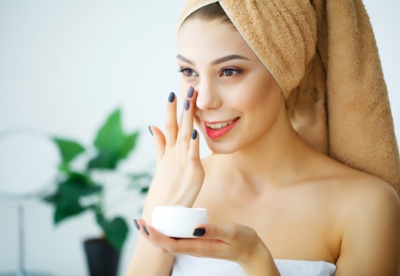 effectiveness of antiaging cremes effectiveness of antiaging cremes