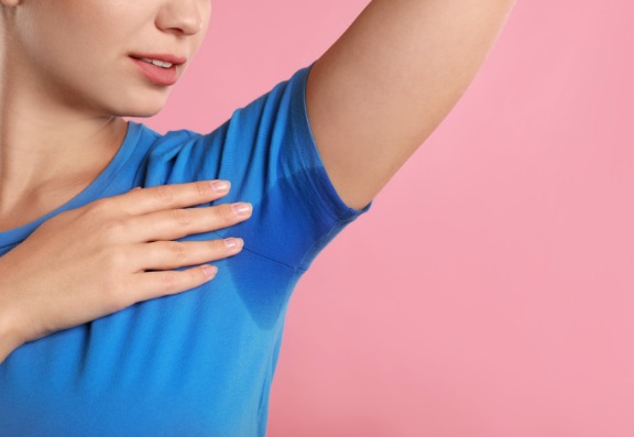 Hyperhidrosis Hyperhidrosis