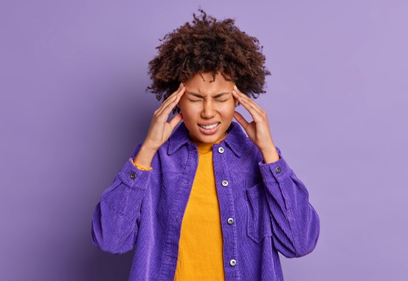 Treating chronic migraines Treating chronic migraines
